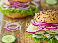 BEZGLUTENOWY BOX GRILLOWY